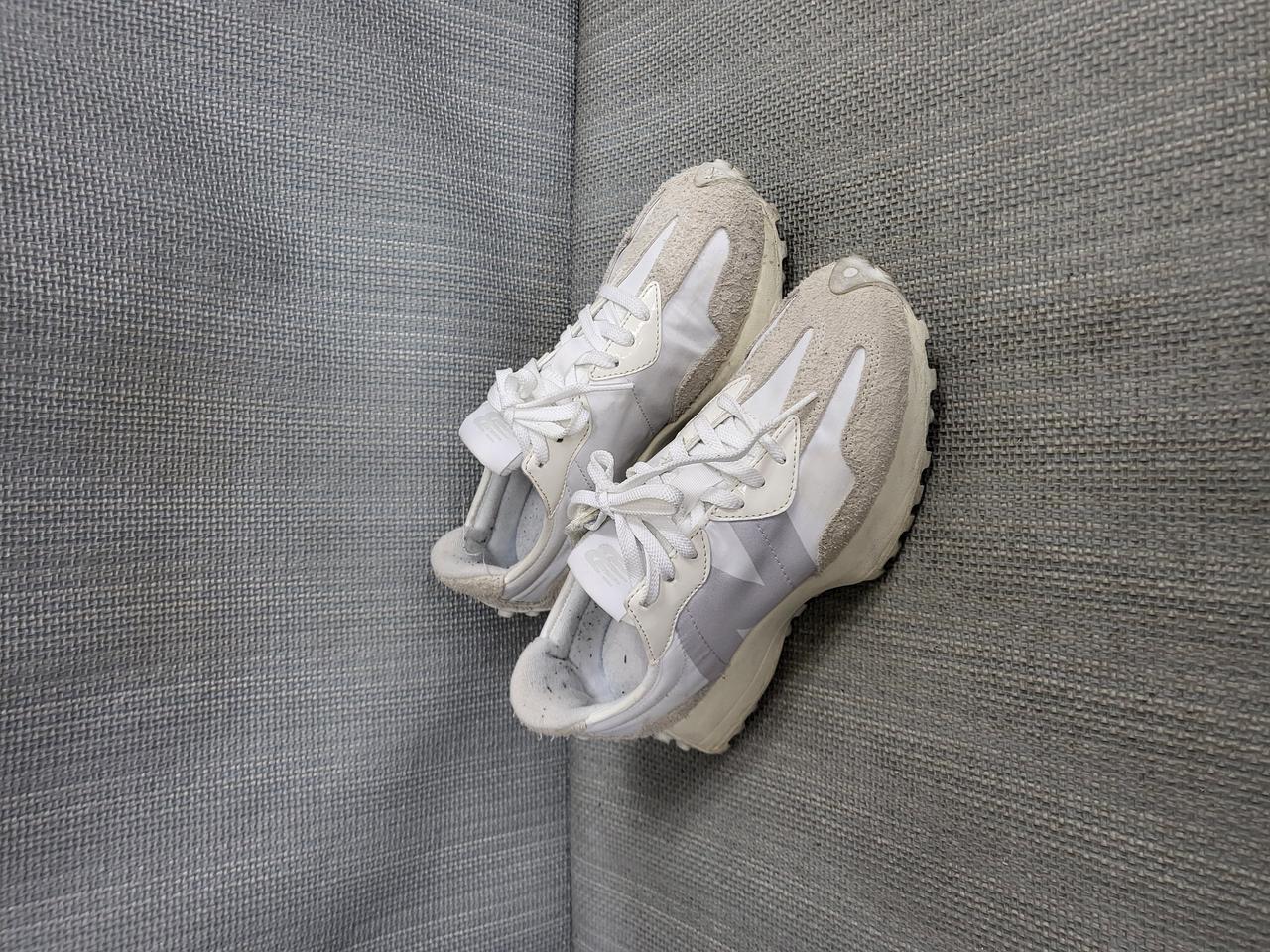 뉴발란스 327 운동화 230