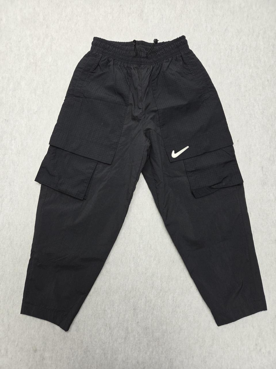 여성 S 나이키 카고 바지