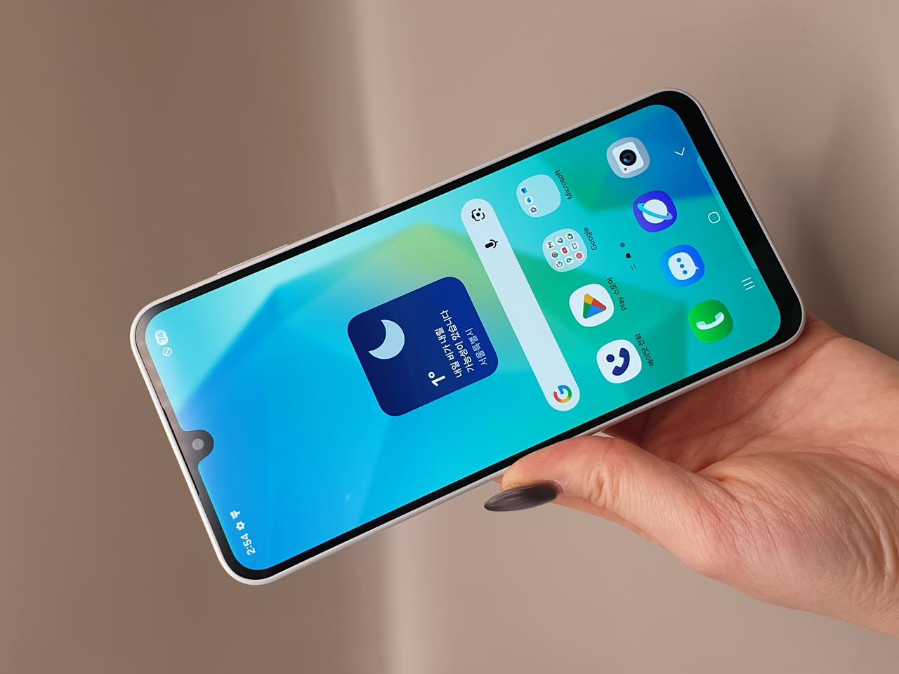 갤럭시A16 (A165) 그레이 128기가 S급 판매합니다