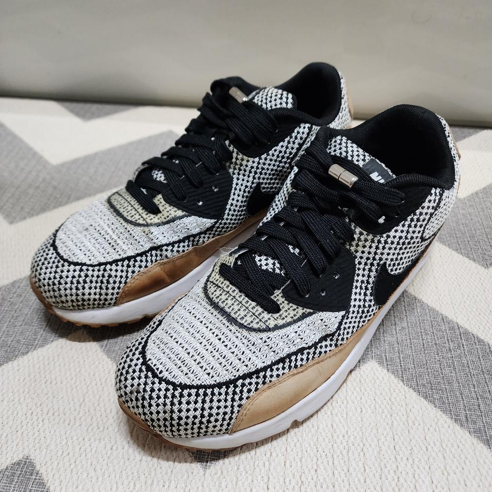 나이키 에어맥스90 울트라 2.0 자카드 255