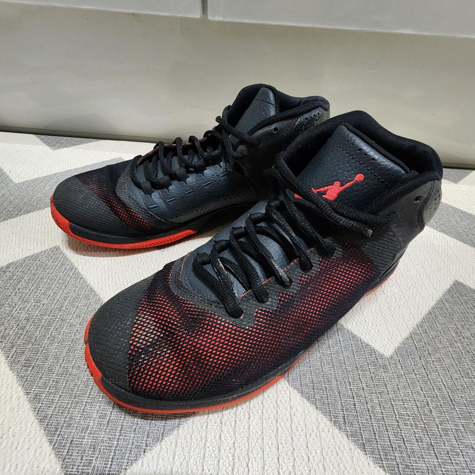 나이키 조단 슈퍼플라이 4 PO 255