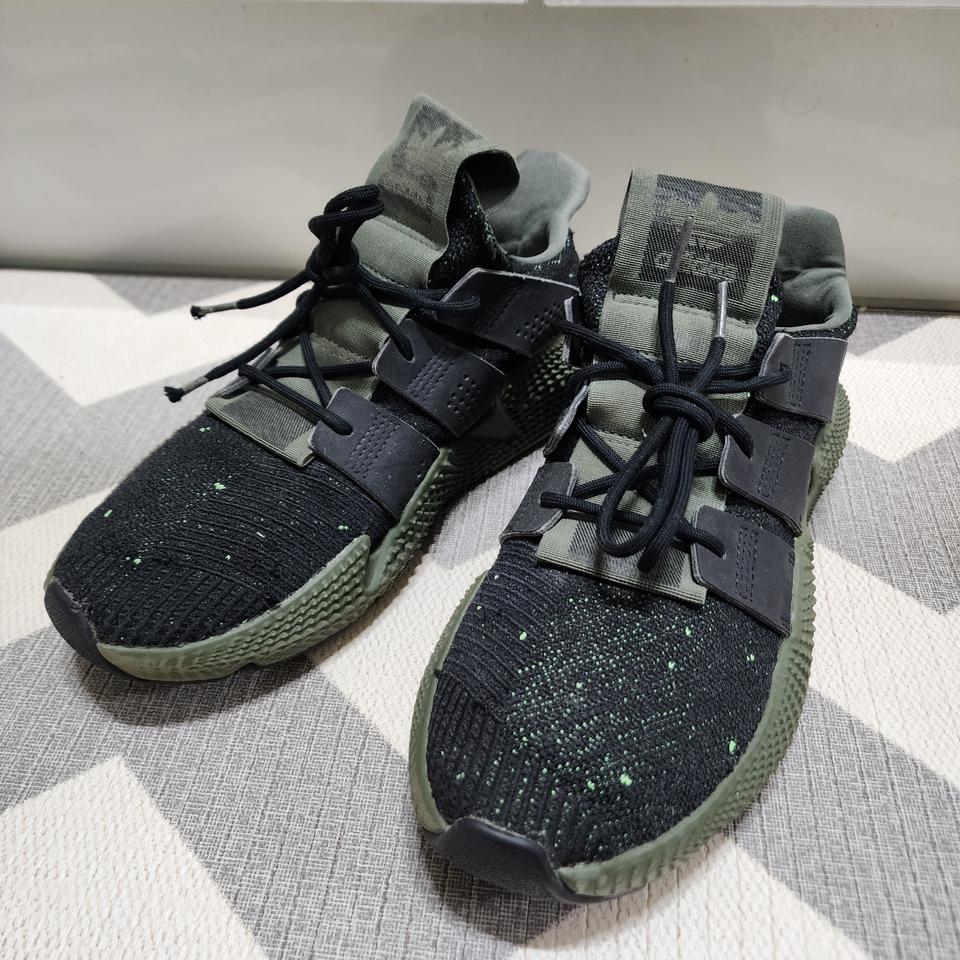 아디다스 프로피어 쇼크라임 255