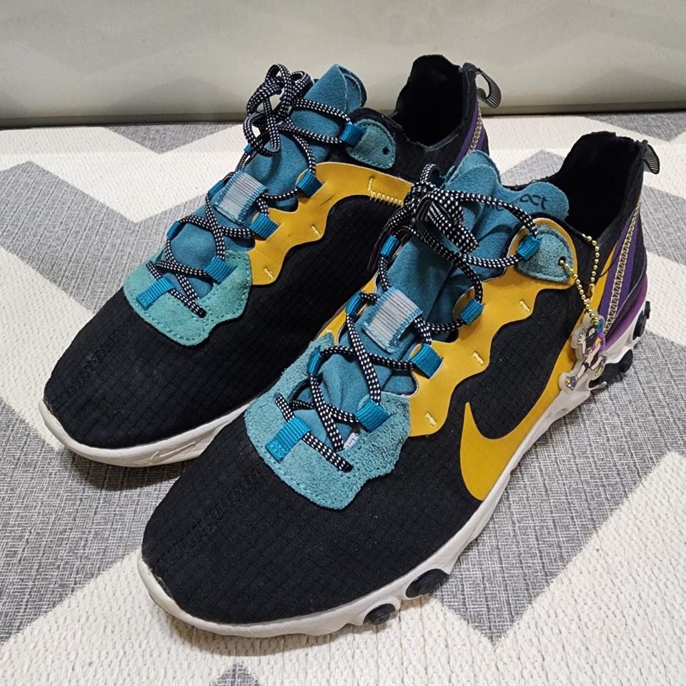 나이키 리액트 엘리먼트55 프리미엄 255