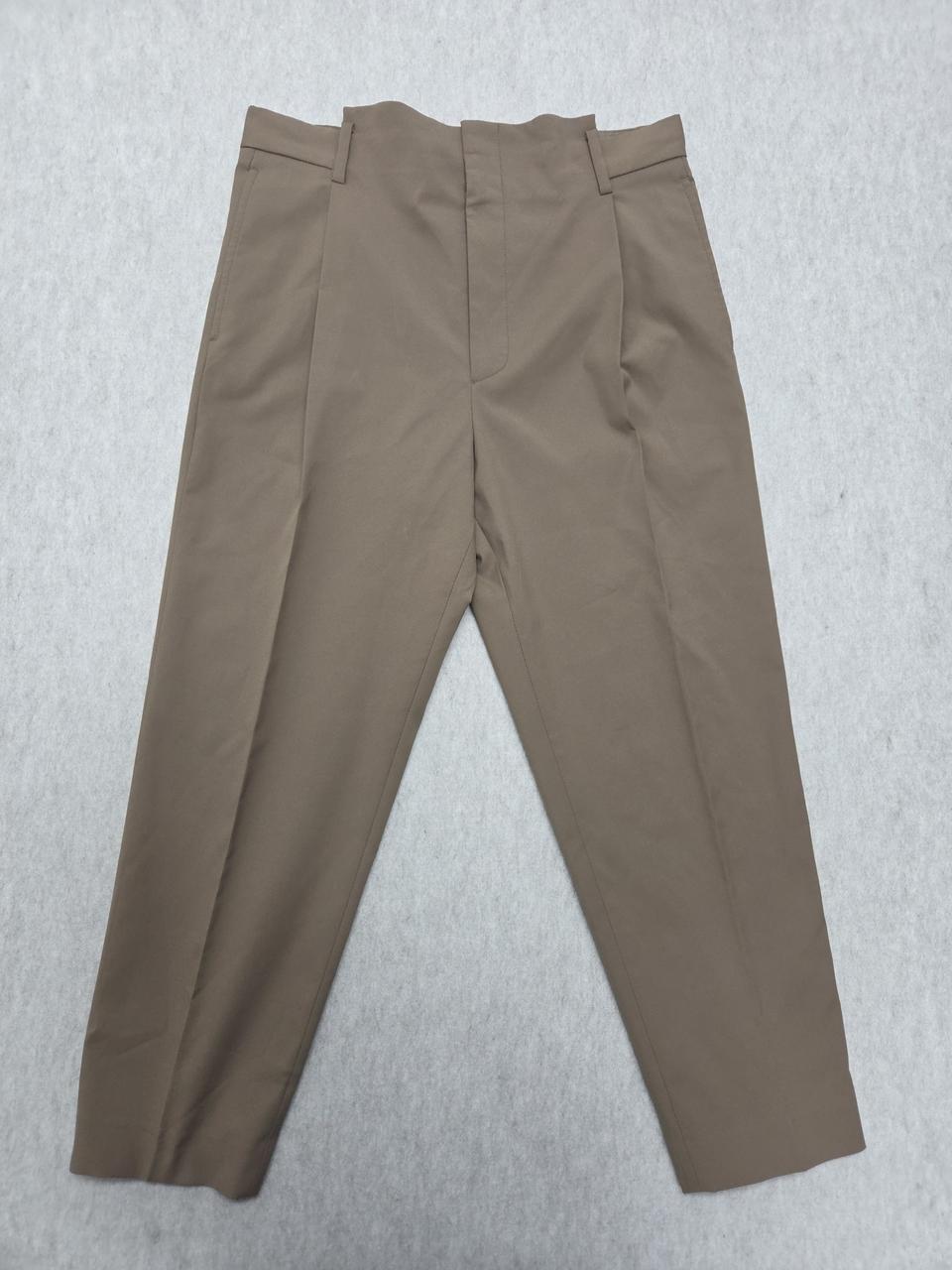 남성 32인치 시스템 바지