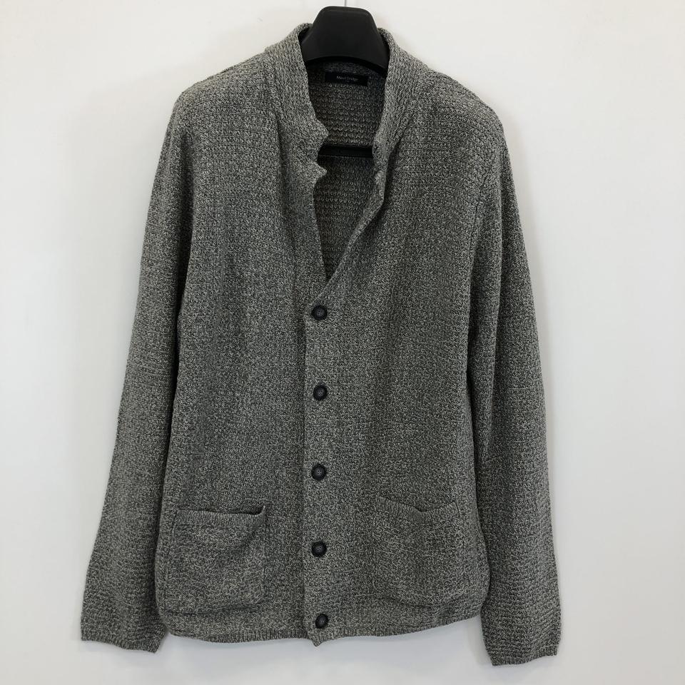 마인드브릿지 니트가디건 110 사이즈 