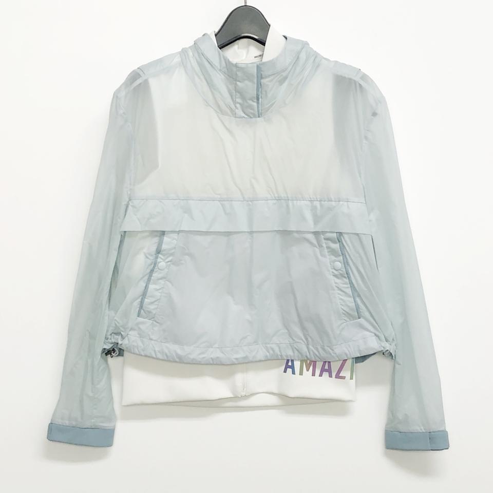 어메이징크리 웨더모듈 아노락/여성XS/칠팔구제