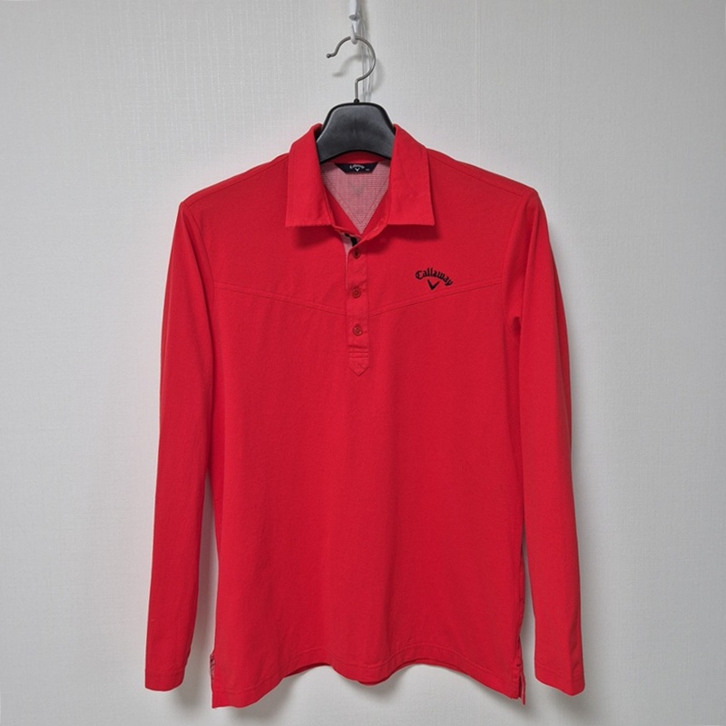 2113 캘러웨이 남성100 기능성 티셔츠 브랜드빌