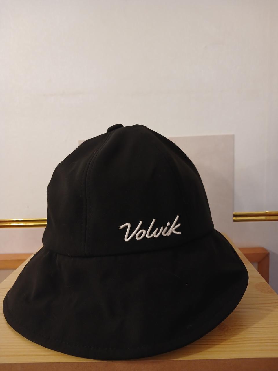 볼빅 정품 여성 버킷햇 모자 free 사이즈