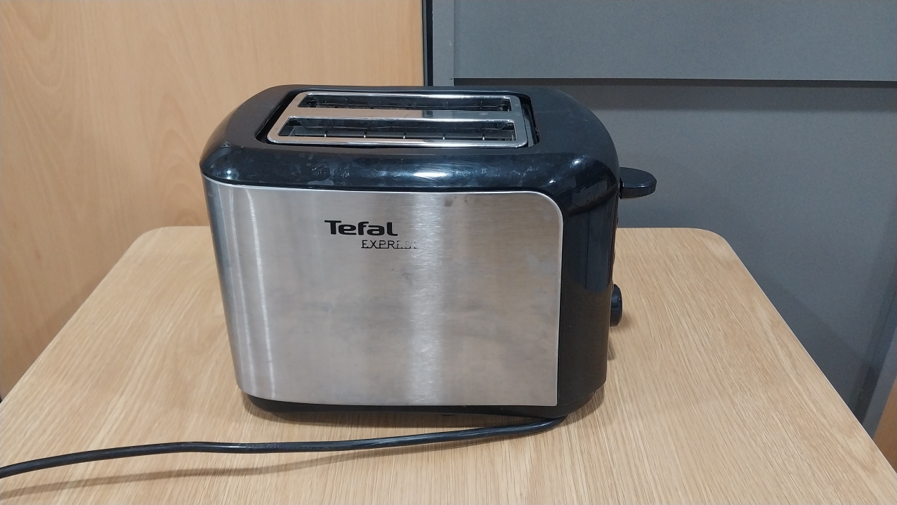 테팔 익스프레스 TT356170 토스트기 