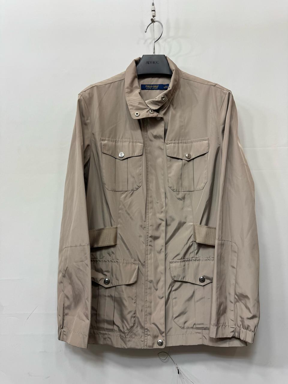 (M) 폴로랄프로렌 골프 자켓