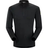 Arc'teryx Phase SV Zip Neck LS - 넬슨 정품