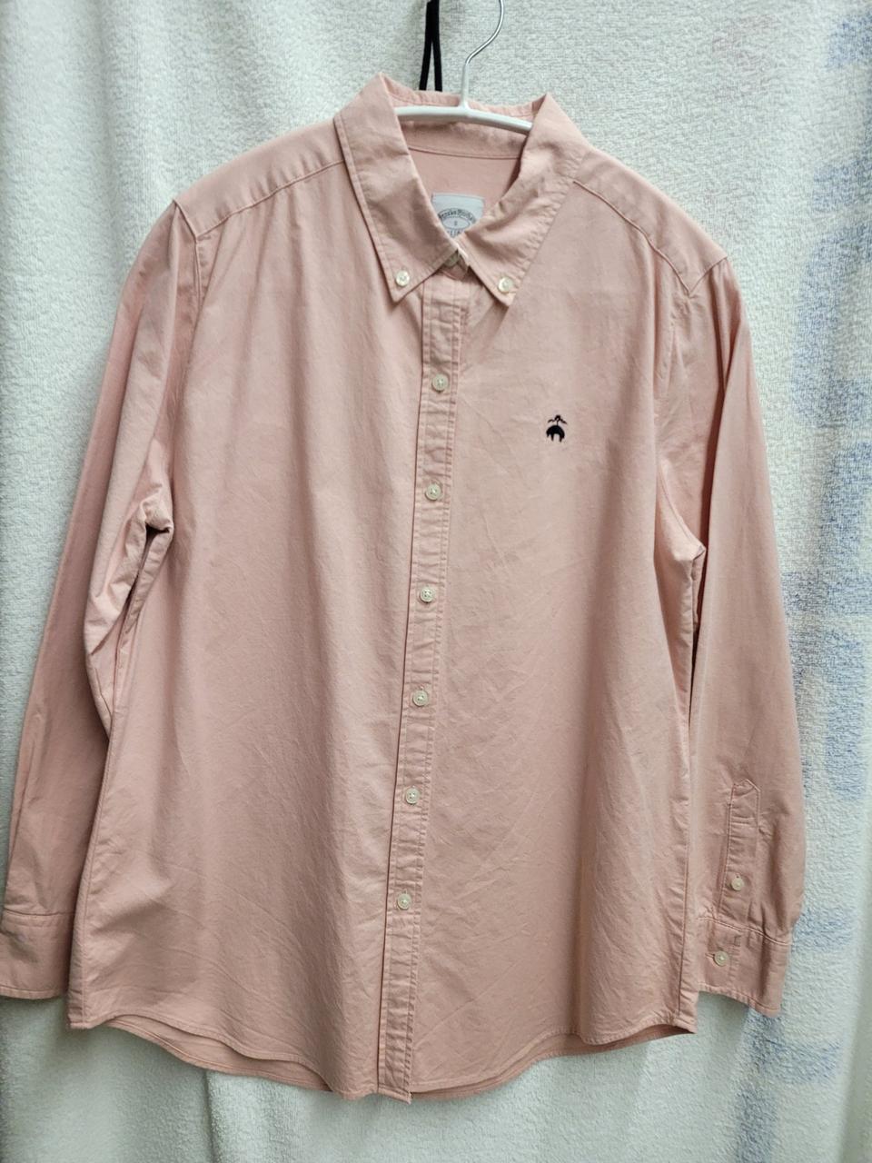 브룩스브라더스 남방 셔츠 여성 S  새 상품