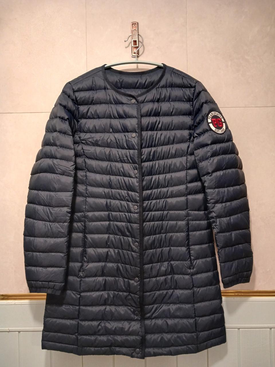 파리게이츠 정품 여성 경량패딩 1 사이즈