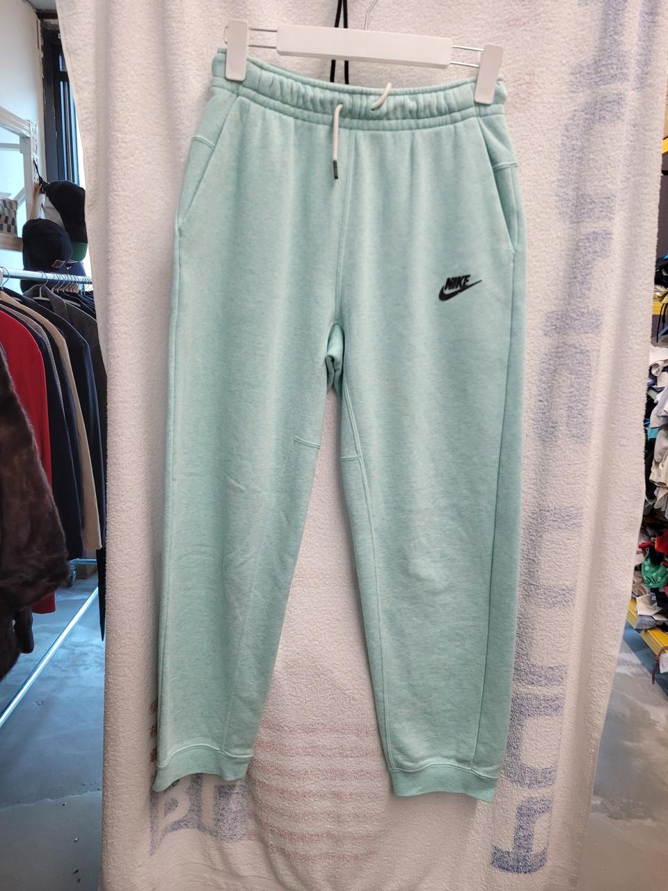 나이키 기모 조거팬츠  아동 L.12~13