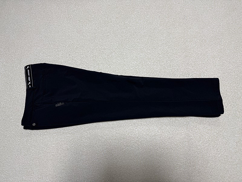 아다바트 골프바지 남성용 30인치