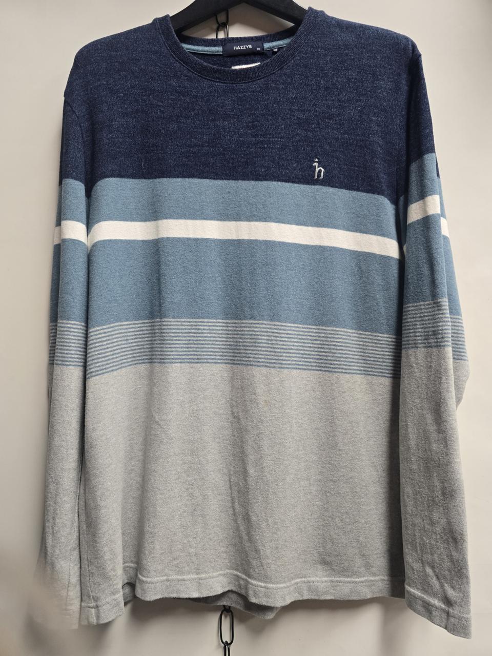 헤지스 긴팔티 110