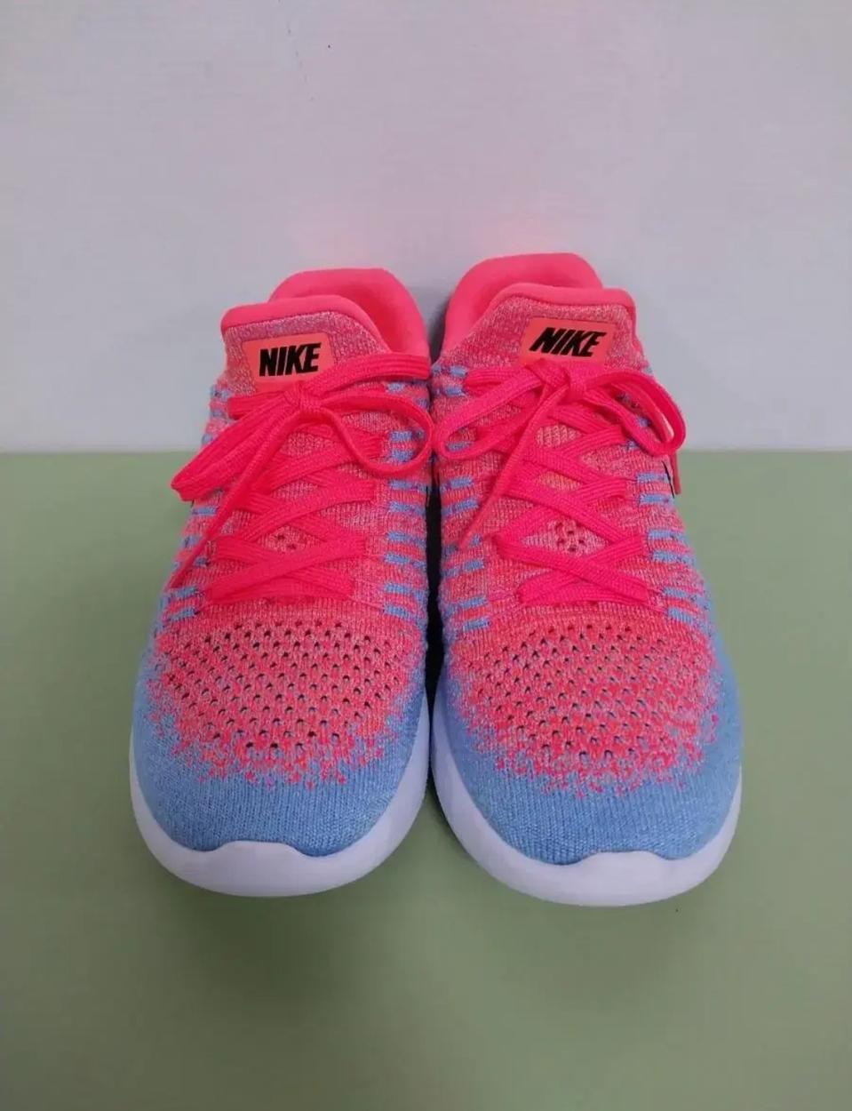 여성 나이키  루나 에픽로우 플라이니트2 운동화, 런닝화 (245)