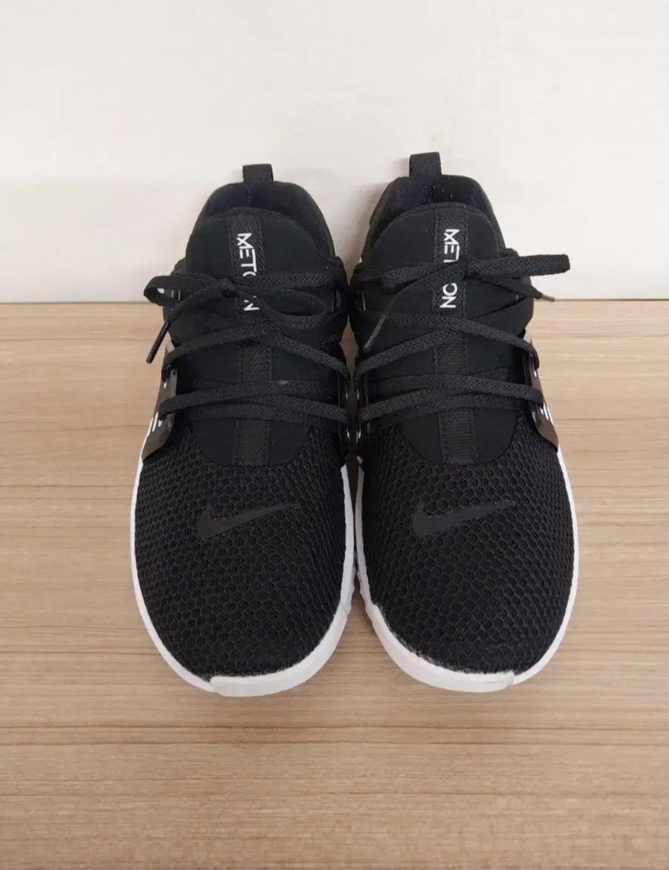 남성 나이키 프리/메트콘2 역도화, 리프트화, 런닝화, 운동화 (255)