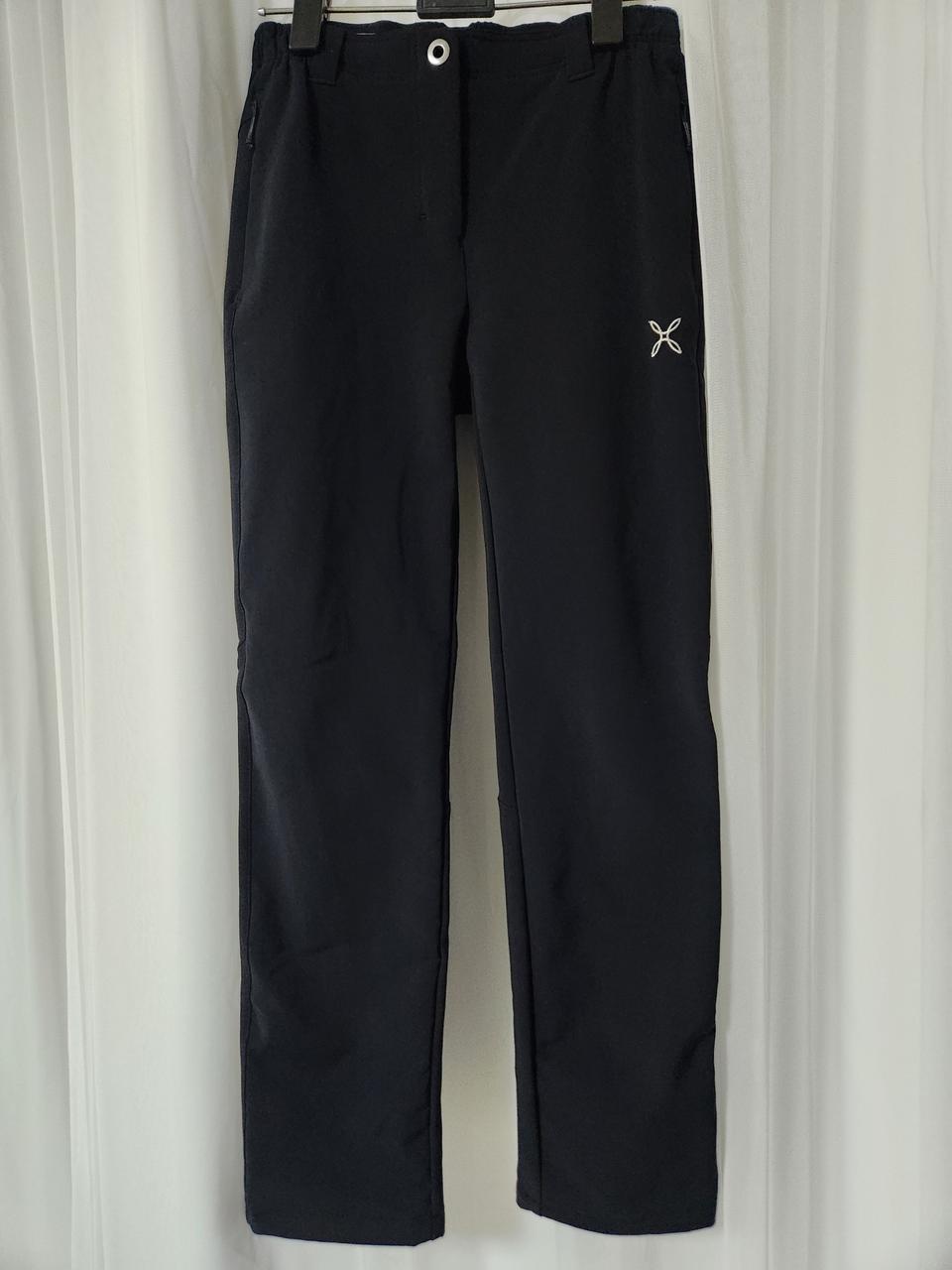 몬츄라 바지 여성s