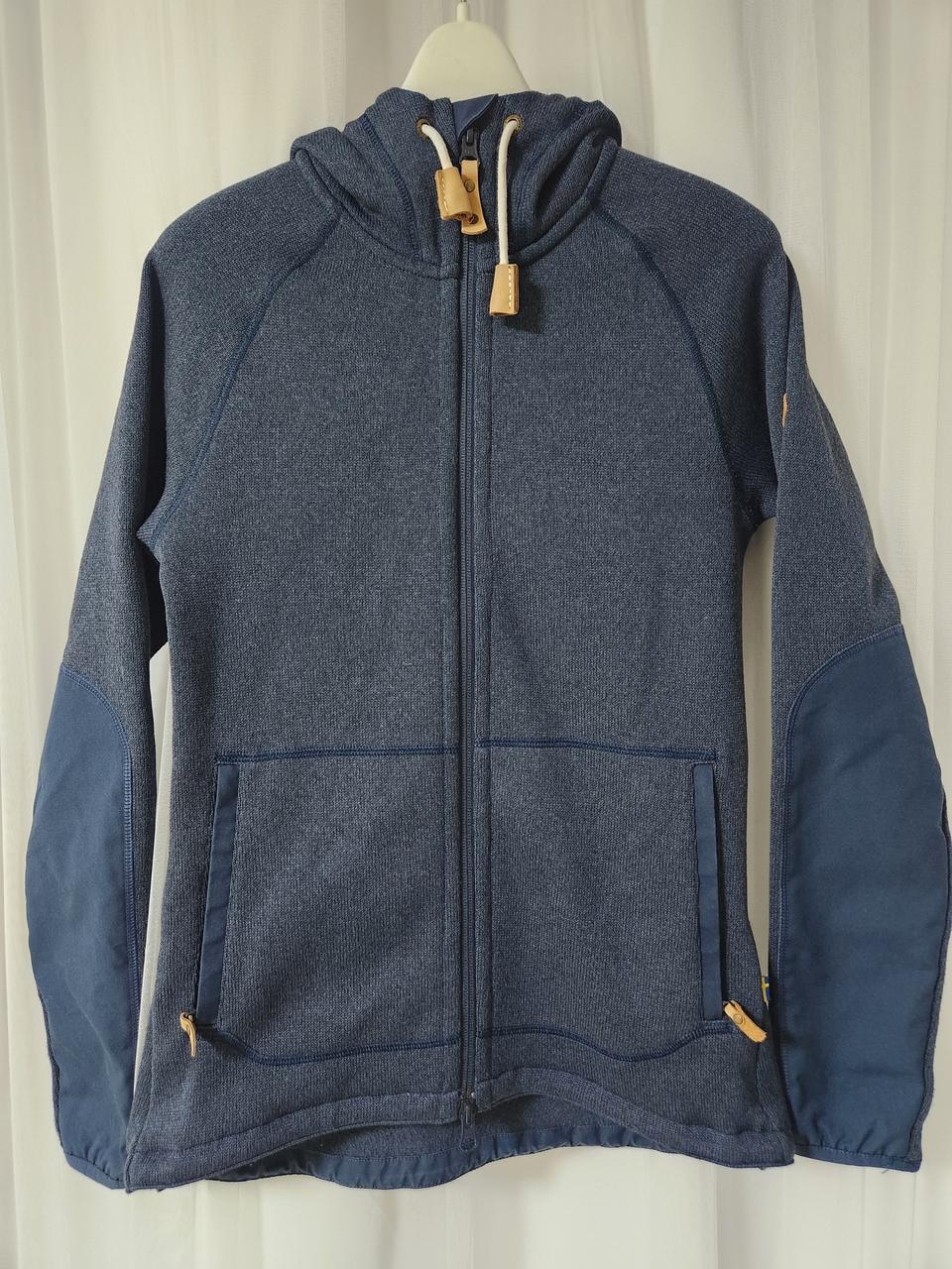 피엘라벤 오빅 플리스 후디 여성xxs