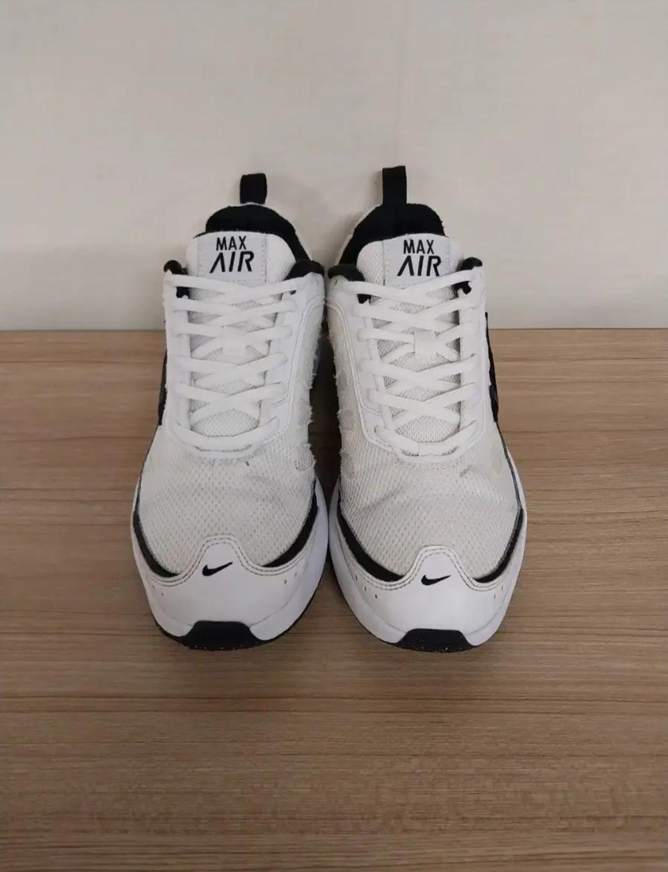 여성 나이키 에어맥스 AP 트레이닝화, 운동화 (245)