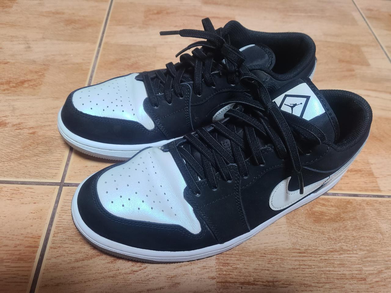 나이키 조던1 SE 다이아몬드 265(260추천)