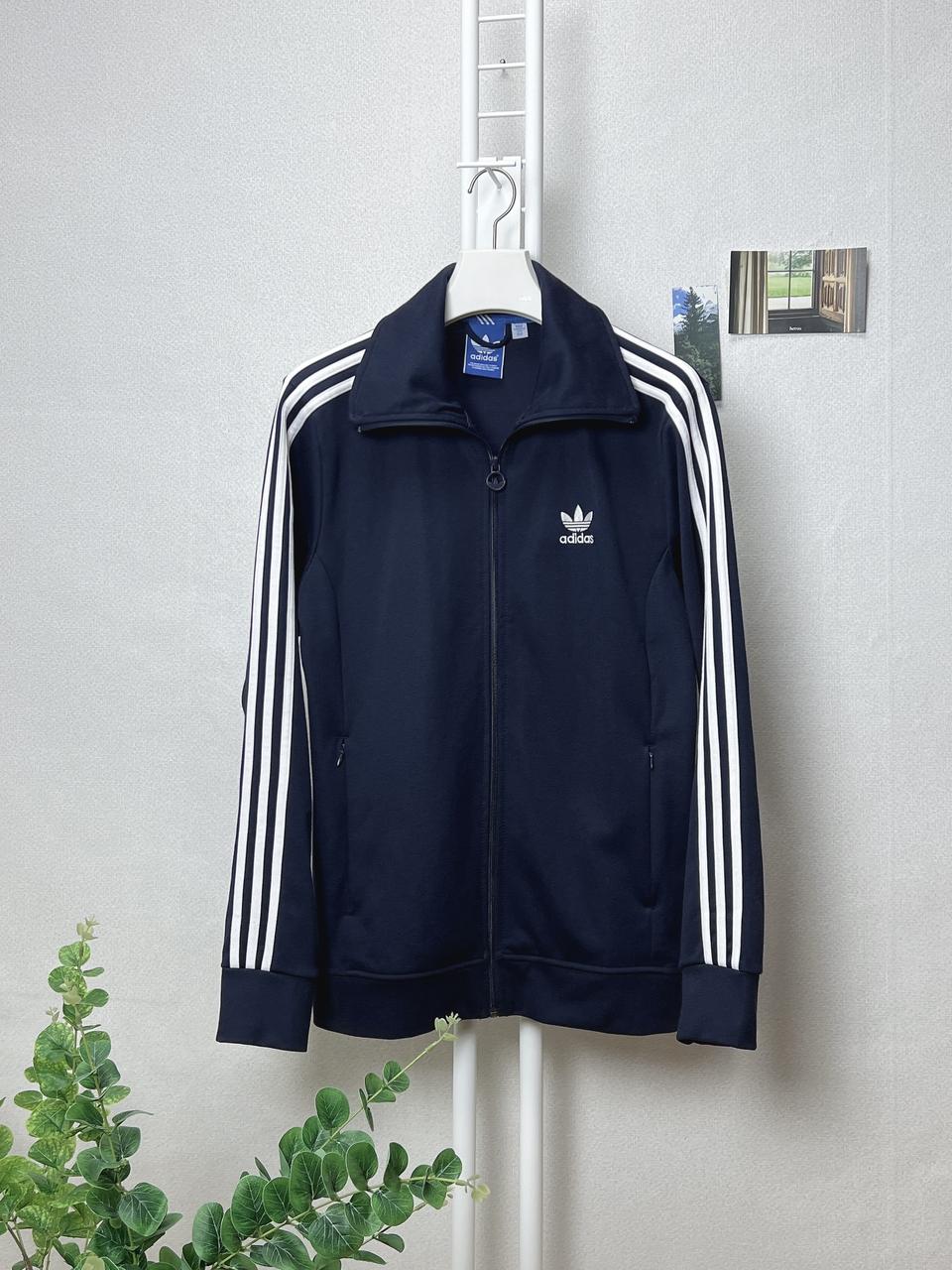 아디다스 트랙탑 져지 XL