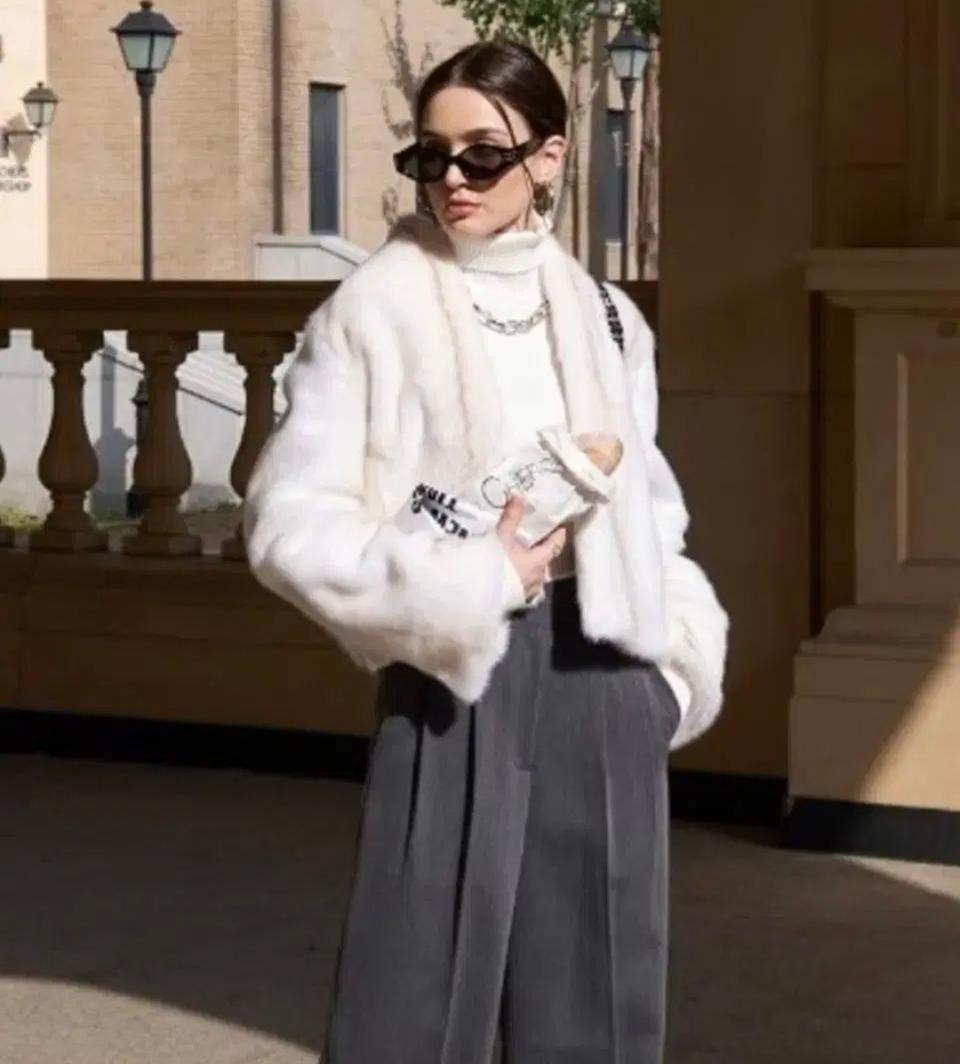 moont 문트 퍼자켓