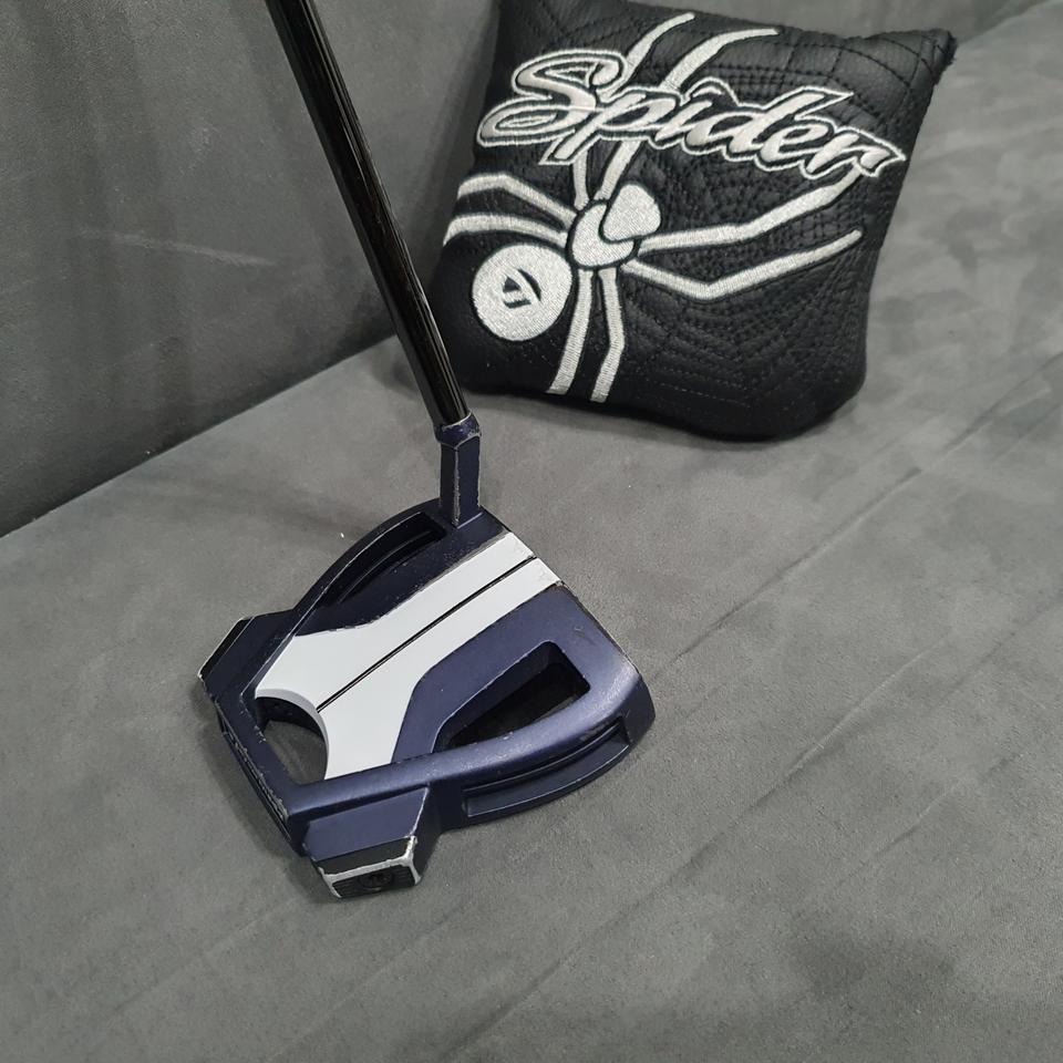 스파이더 X퍼터]테일러메이드 34인치 (상태괜찮은 중고)