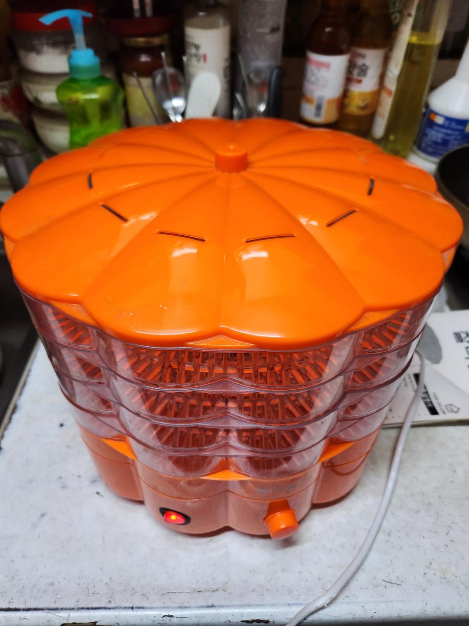 자이글 잘마름S 식품건조기 ZFD-C281 판매합니다