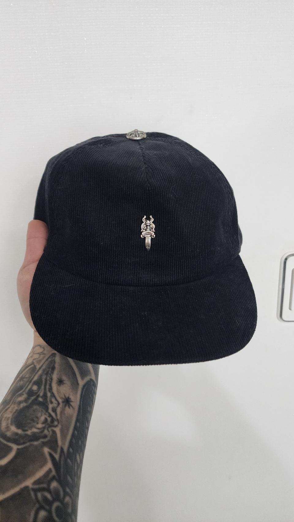 크롬 코듀로이캡 판매합니다