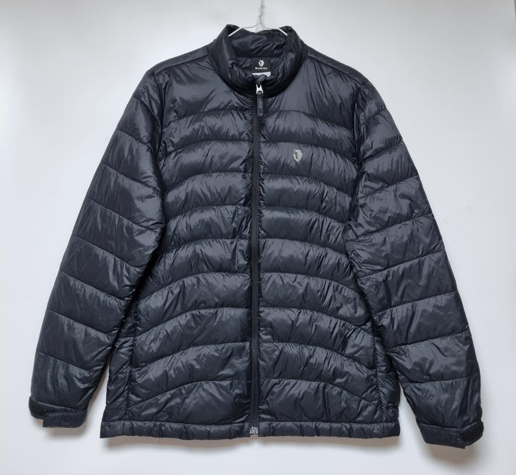 블랙야크 BKO KIRBY 경량 다운 패딩 175