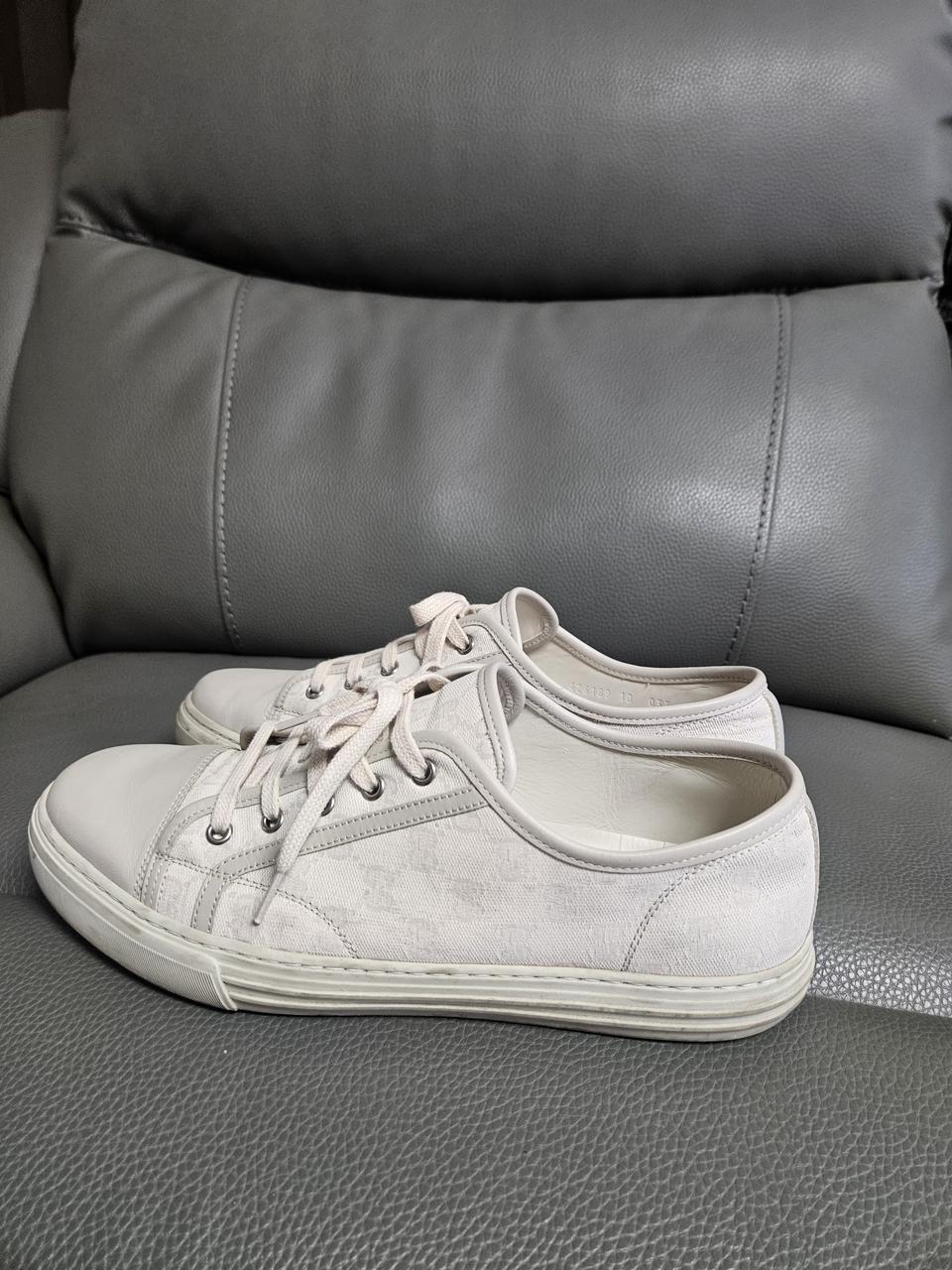 구찌 스니커즈.290사이즈(10)