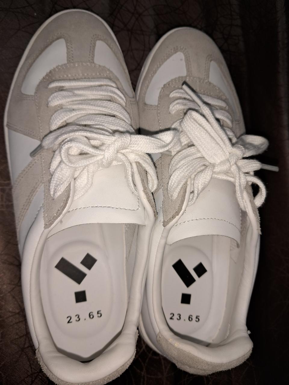250AG독일군운동화