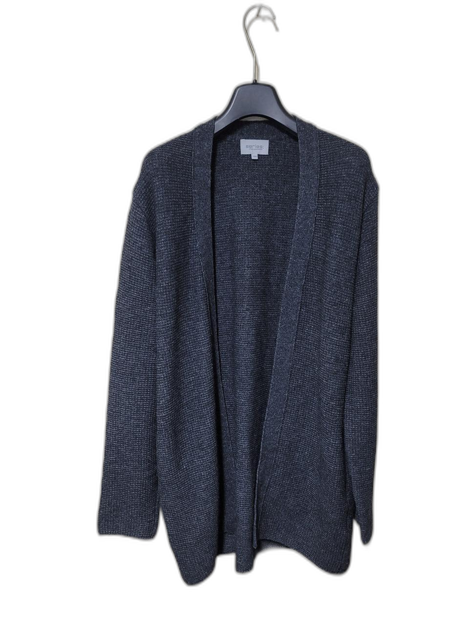 시리즈 어반 제너레이션 오픈 가디건