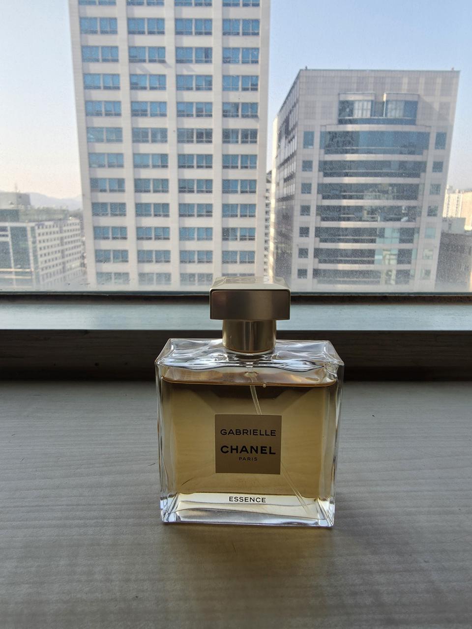 국문택)샤넬 가브리엘 에쌍스 향수50ml