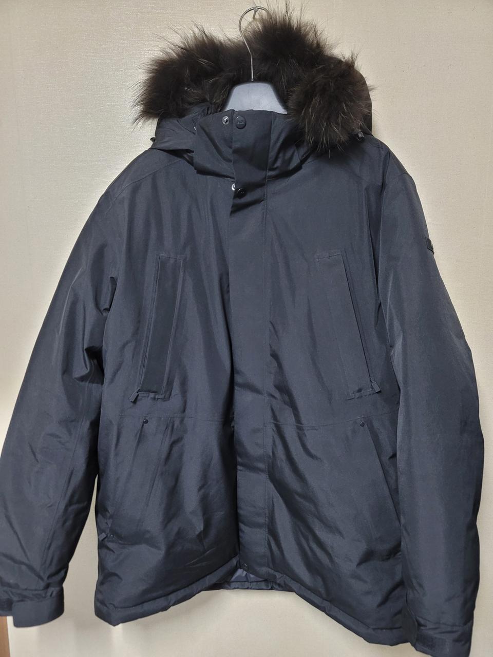 k2 고어텍스 위미르 구스다운