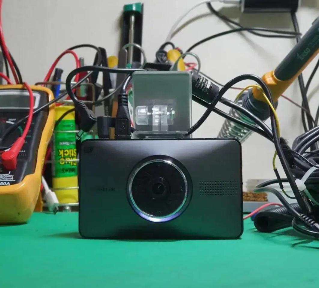 아이나비 블랙 마스터 2K 블랙박스