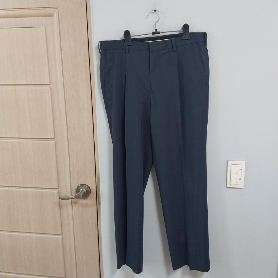 로가디스 춘추용 바지 남성33 인치