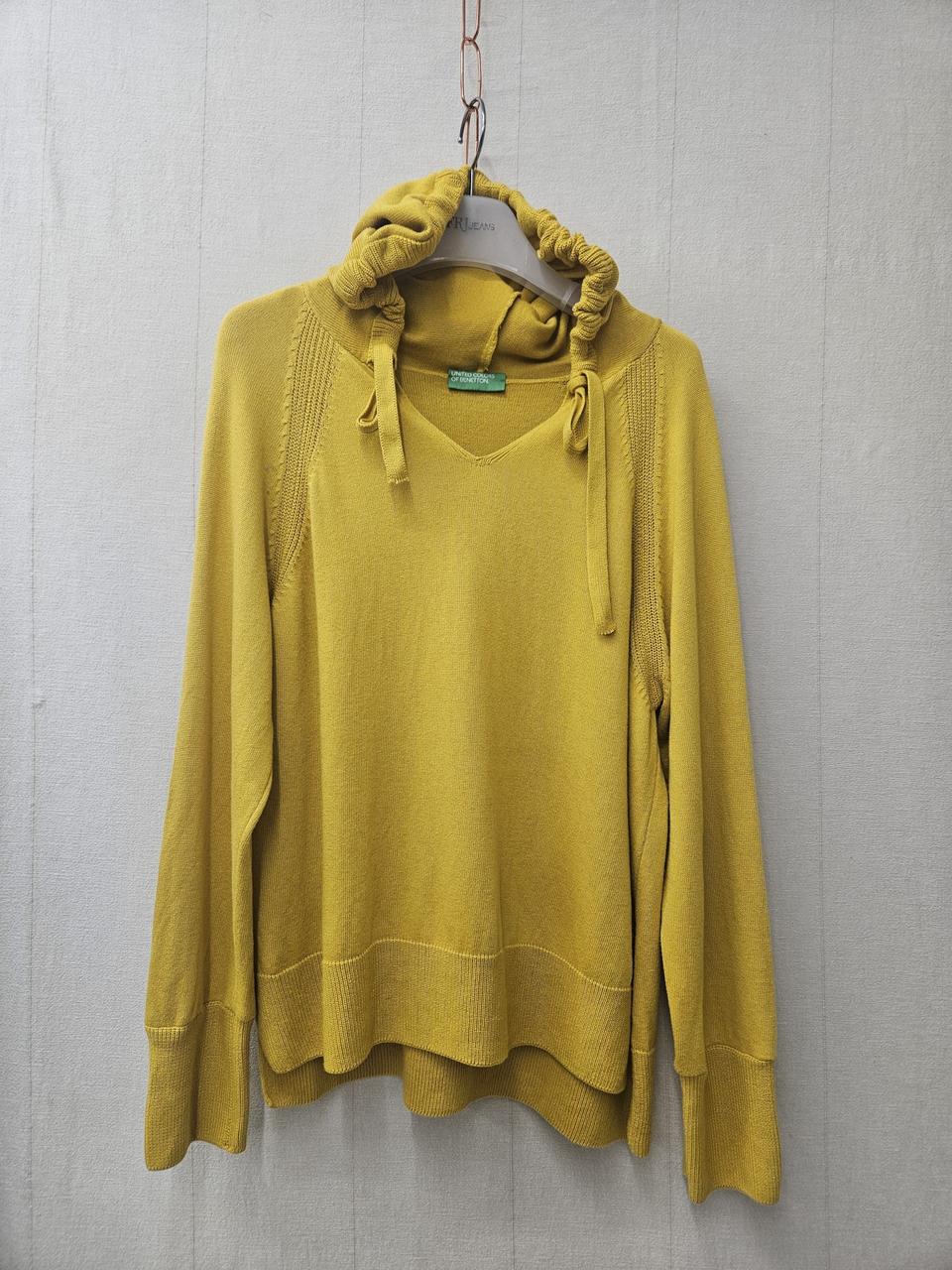 베네통 후드니트