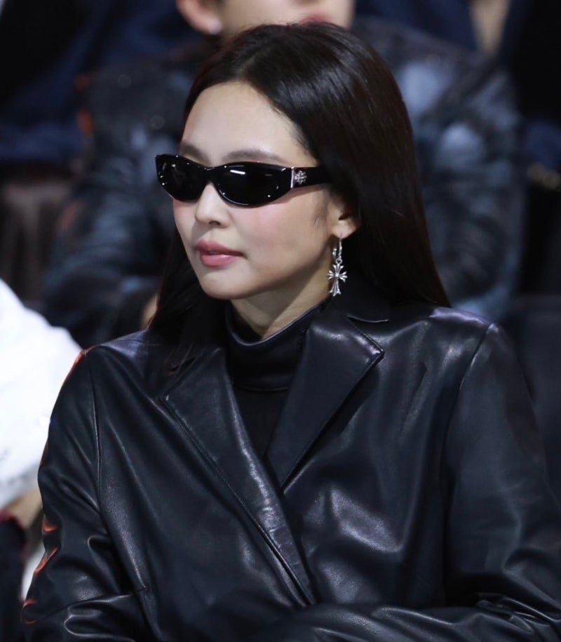 크롬하츠 Edenbox 에덴박스 선글라스