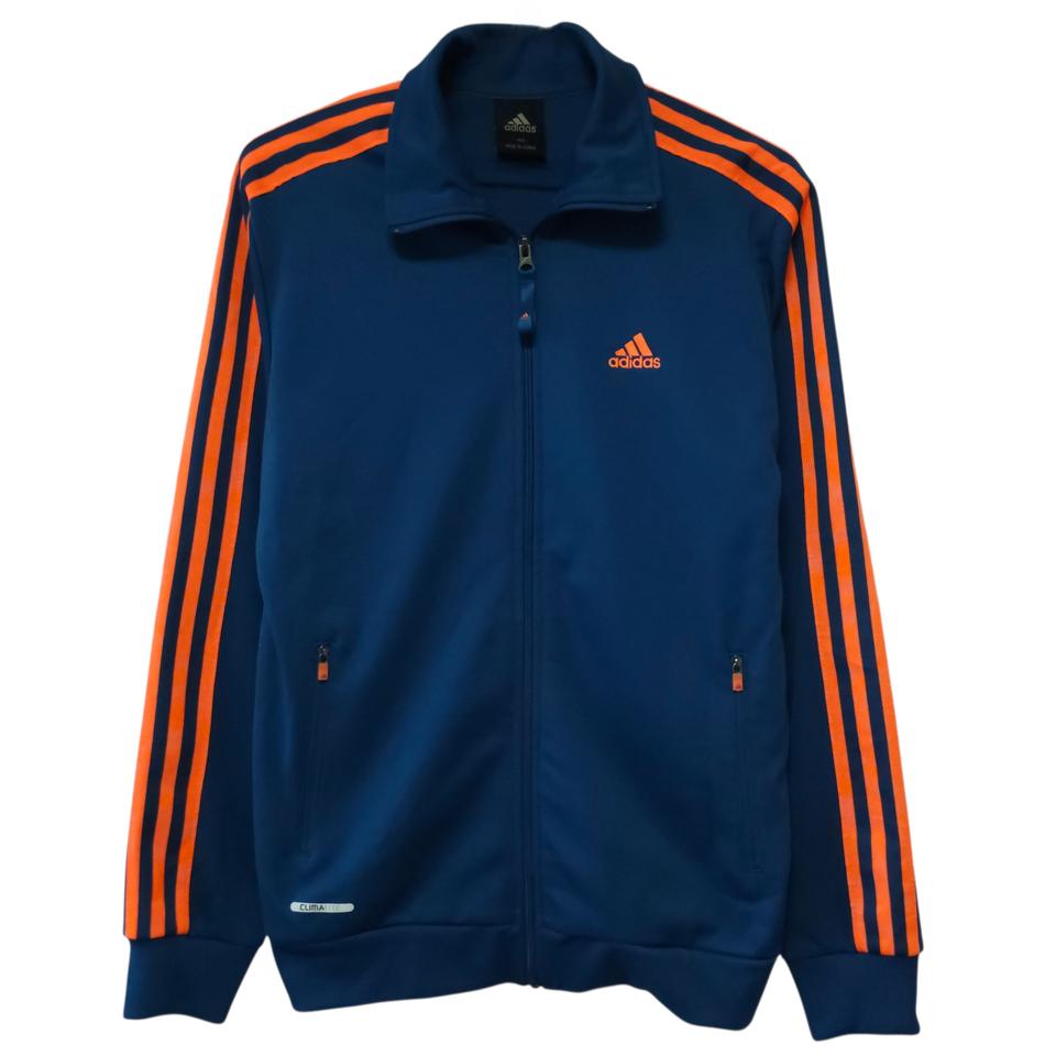 아디다스 네이비져지 95-100 남여 트랙탑저지