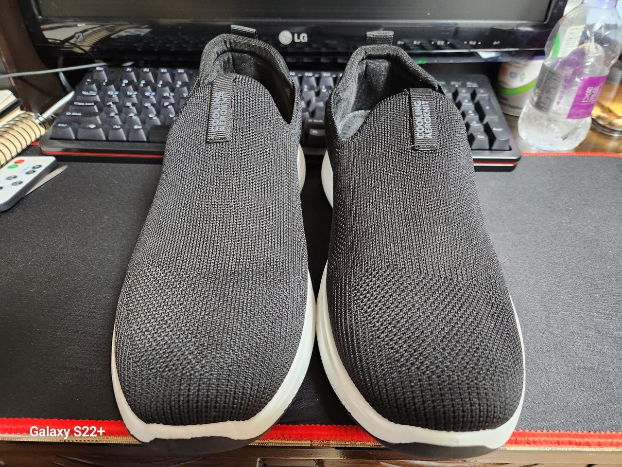 월드컵  슬립온 270 미리