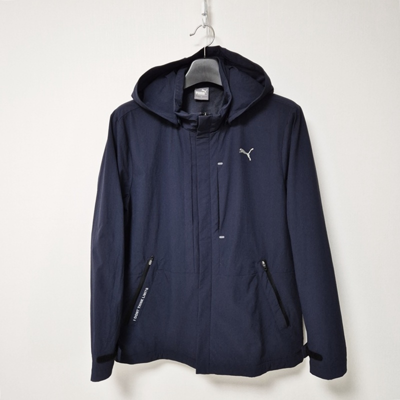 2122 푸마 남성105 춘추 바람막이 브랜드빌