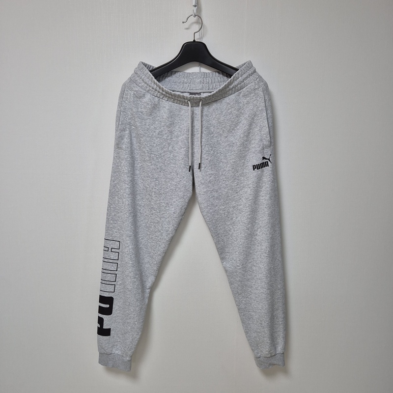 2128 푸마 남성34 춘추 트레이닝 브랜드빌