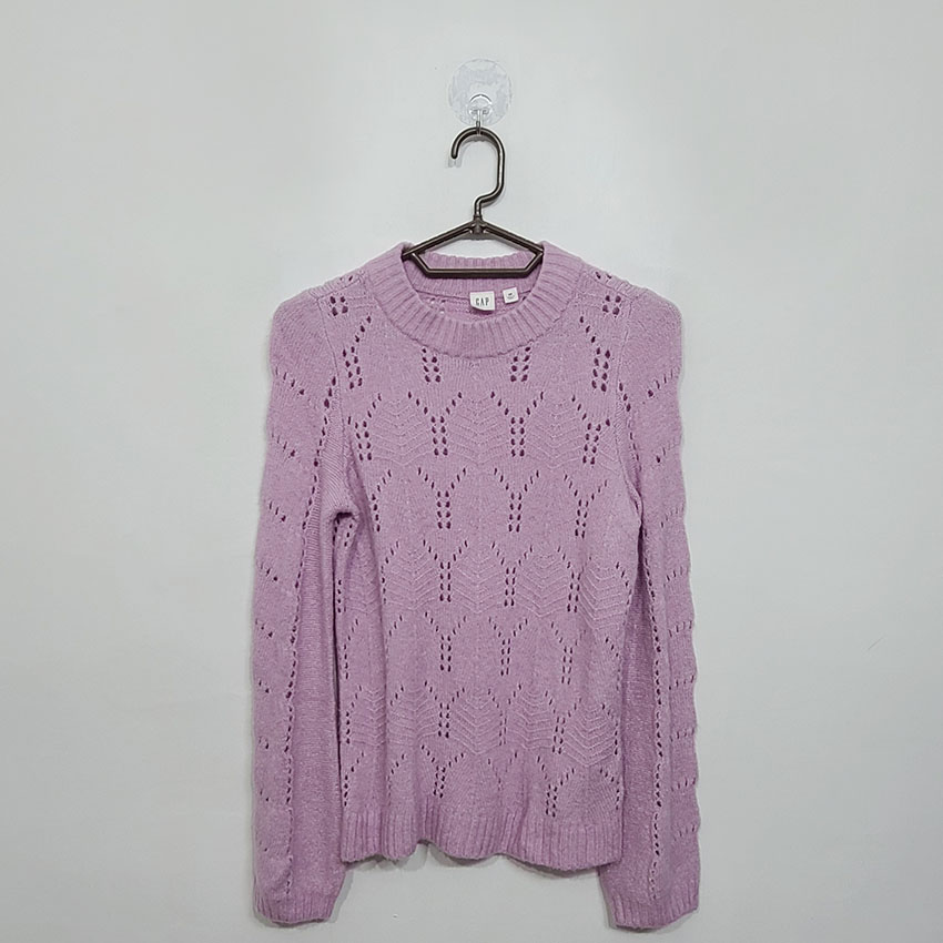 !2 GAP/여성용/니트/XS사이즈/도112