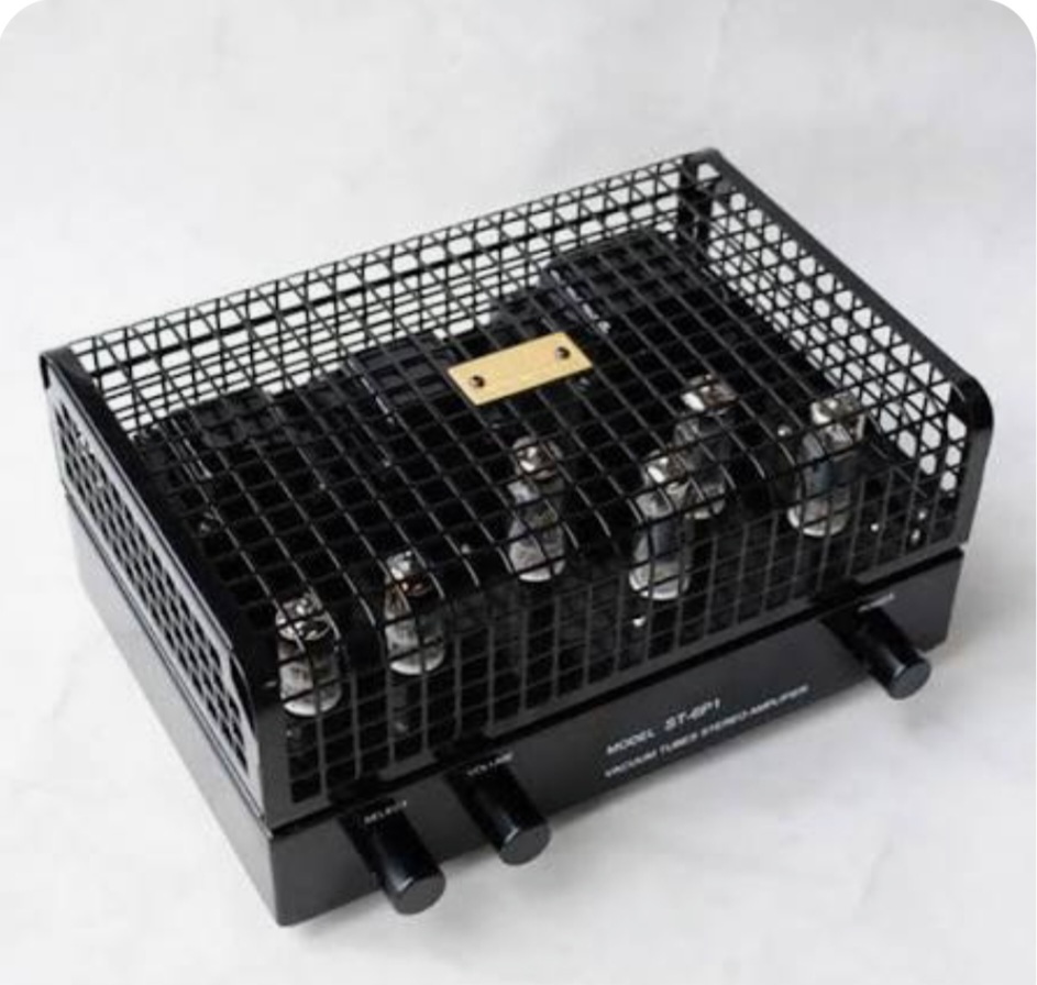 IWISTAO HIFI 진공관앰프