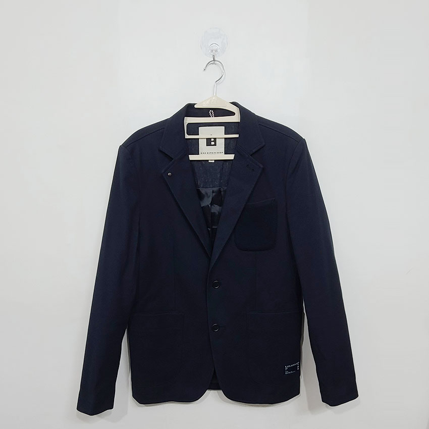 빈폴바이크리페어샵/남성용/자켓/100사이즈/Y225