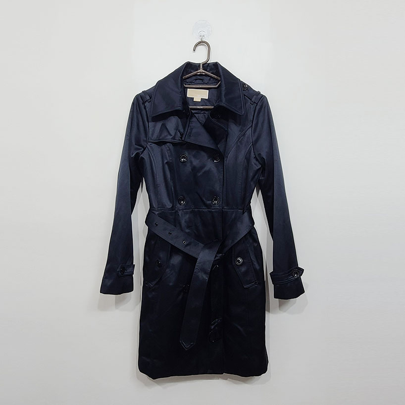 마이클코어스/여성용/코트/S사이즈/Y223