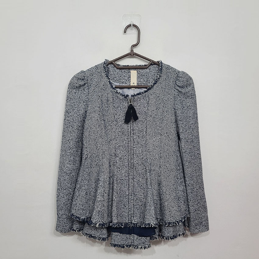 오즈세컨/여성용/점퍼/0사이즈/U526